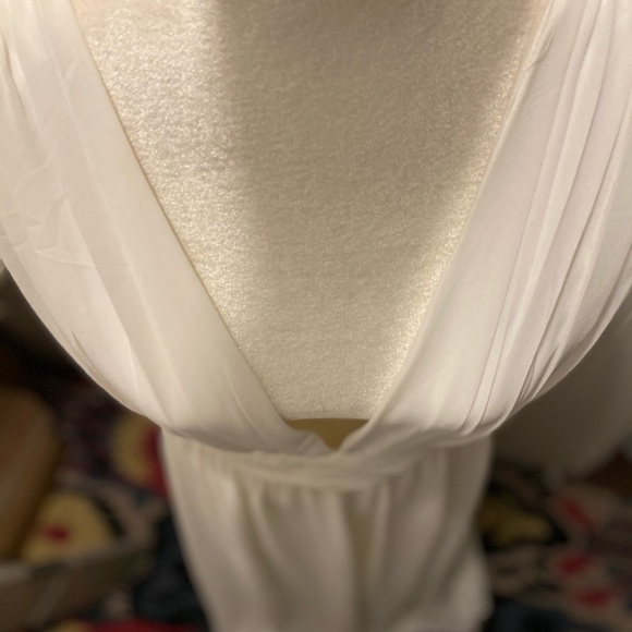 Beautiful Grecian Goddess Dress - Picture 8 of 12